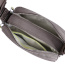 Женская маленькая сумка кросс-боди Hedgren HFIKA02 Fika Ristretto Crossover S RFID HFIKA02/878-01 878 Vintage Taupe - фото №2