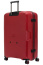 Чемодан на колёсах Robinzon RP121-2 Santorini Contrast Spinner L 77 см RP121-2-09 09 Bright Red - фото №4