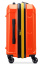 Чемодан Delsey 002181801 Rempart 4DW Cabin Trolley Case 55 см Expandable 00218180125 25 Orange - фото №8
