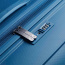 Чемодан Roncato 418183 Butterfly B-Flying Carry-on Spinner S 55 см Expandable 418183-88 88 Denim - фото №6