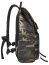 Рюкзак для ноутбука Rivacase 7621 Sherwood ECO Backpack 15.6″