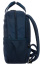 Рюкзак для ноутбука BY by Bric's B2Y04496 Ulisse Backpack 14″ B2Y04496.050 050 Ocean Bluе - фото №6