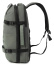 Рюкзак для путешествий Hedgren HCMBY10 Comby Unisex Trip L Backpack 15.6″ RFID Expandable HCMBY10/905-01 905 Black Ink - фото №5