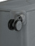Чемодан Robinzon RS5741-M Montreal Spinner L 79 см RS5741-M-55 55 Galaxy Grey - фото №9