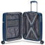 Чемодан на колёсах Roncato 419753 AirGlam Cabin Trolley 55 см Expandable