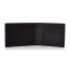 Кожаное мужское портмоне Samsonite 61U*005 Success SLG Wallet 61U-09005 09 Black - фото №2