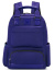 Женский рюкзак Delsey B03764610 Color Block Backpack-Tote 15.6″ RFID B0376461002 02 Navy - фото №4