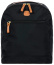Рюкзак Bric's BXL45059 X-Collection X-Bag Medium City Backpack BXL45059.101 101 Black - фото №5