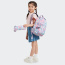 Женский рюкзак Kipling KI53572FW Seoul S Backpack 10″ Aqua Flowers