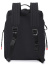 Женский рюкзак для ноутбука Hedgren HSTG03 String Akira Backpack M 14″ HSTG03/003-01 003 Black - фото №4