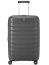 Чемодан на колёсах Roncato 418182 Butterfly B-Flying Spinner M 67 см Expandable 418182-22 22 Anthracite - фото №3