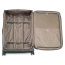 Чемодан Roncato 416211 Joy Large Trolley 75 см Expandable 416211-22 22 Anthracite - фото №2