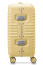 Чемодан на защелках Delsey 002175801 Bastille 2.0 4DW Cabin Case S 55 см