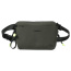 Женская поясная сумка Hedgren HSTG05 String Jun Waistbag HSTG05/905-01 905 Black Ink - фото №3