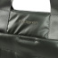 Женская сумка с ручками Hedgren HCOCN07 Cocoon Softy Handbag HCOCN07/905-01 905 Black Ink - фото №8