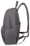 Женский рюкзак Samsonite KC5*009 Karissa 2.0 Backpack 3 Pockets 10.5″ KC5-88009 88 Eco Dark Grey - фото №7
