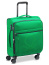 Чемодан Delsey B03764803 Color Block Cabin Spinner 55 см B0376480303 03 Green - фото №7
