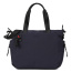 Женская сумка тоут Hedgren HSTG06 String Satoshi Tote Bag 14″ HSTG06/915-15 915 Vulcan Blue - фото №3