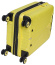 Чемодан Robinzon RP3053-S Borneo Space Spinner S 55 см Exp RP3053-S-66 66 Blazing Yellow - фото №6