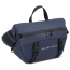 Сумка через плечо Delsey 003289144 Raspail Urban Messenger Bag 13" RFID 00328914402 02 Blue - фото №1