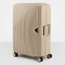 Чемодан на защелках Eberhart 33C*424 Click Spinner M 66 см 33C-004-424 004 Camel - фото №1