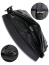 Кожаный мягкий портфель Diamond 3193-01 с отделением для ноутбука 14″ Expandable