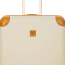 Чемодан Bric's BAQ08354 Amalfi 30″ Spinner L 76 см BAQ08354.114 014 Cream - фото №12
