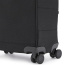 Сумка на колесах Kipling KI6755P39 City Spinner S Small 4-Wheeled Cabin Trolley Bag 55 см KI6755P39 P39 Black Noir - фото №7