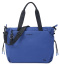 Женская сумка тоут Hedgren HSTG06 String Satoshi Tote Bag 14″ HSTG06/889-01 889 Bellwether Blue - фото №3