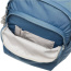 Женский рюкзак Kipling KI6371TZ5 Delia Medium Backpack Brush Blue ST KI6371TZ5 TZ5 Brush Blue ST - фото №2