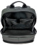 Рюкзак для ноутбука Bric's BR207714 Monza City Backpack XS 13.3″ BR207714.652 652 Grey/Black - фото №3