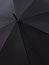 Зонт-трость автоматический для двоих Doppler 71666 Fiber Golf Blackstar купол 131 см 71666 Black - фото №4