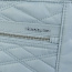 Женская сумка Hedgren HIC433 Inner City Zoe Medium Tote Bag RFID HIC433/868-01 868 Pearl Blue Quilt - фото №6