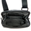 Сумка через плечо Bric's BR207710 Monza Shoulder Bag M 8″ BR207710.652 652 Grey/Black - фото №2
