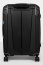 Чемодан на колесах Eberhart 54C*424 Cosmo Spinner M 65 см Expandable 54C-009-424 009 Black - фото №4