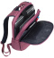 Рюкзак для ноутбука Rivacase 7760 Suzuka Eco Laptop Backpack 15.6″ 7760 Red - фото №7