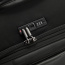 Чемодан Delsey 001199828 Wagram 4DW Trunk 80 см Expandable 00119982800 00 Black - фото №11