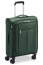 Чемодан Delsey 003430801 Pin Up 6 4DW Cabin Trolley 55 см 00343080103 03 Green - фото №6