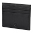 Кожаная кредитница Samsonite CT9*732 Success 2 SLG Card Holder RFID CT9-09732 09 Black - фото №2