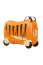 Детский чемодан-каталка Samsonite CK8-96001 Dream Rider Suitcase Tiger Tobby CK8-96001 96 Tiger T. - фото №1