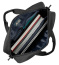 Сумка для ноутбука Rivacase 8422 Tegel ECO Laptop Bag 13.3-14″ 8422 Чёрный - фото №8