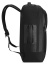 Рюкзак для путешествий Roncato 416218 Joy Cabin Backpack 55 см 416218-01 01 Black - фото №5