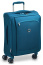 Чемодан Delsey 002352808 Montmartre Air 2.0 4DW Slim Cabin Case S 55 см Exp 00235280812 12 Light Blue - фото №1