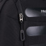 Рюкзак Hedgren HCMBY07 Comby Unisex Handle M Backpack 15.6″ RFID  HCMBY07/003-01 003 Black - фото №6