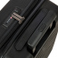 Чемодан BY by Bric's B1Y08429 Ulisse Cabin S 55 см USB B1Y08429.001 001 Black - фото №16