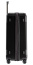 Чемодан со съемными колесами Echolac LOPC320-401 Logic Pro Spinner L 75 см Expandable LOPC320-401-01 Чёрный - фото №12