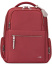 Женский рюкзак для ноутбука Roncato 412321 Woman BIZ Laptop Backpack 14″ 412321-05 05 Bordeaux - фото №4