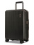 Чемодан с защитой углов Echolac PC233SA-28 Nexus Spinner L 73 см Expandable 1123TS233199280 Black - фото №1