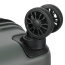 Чемодан Hedgren HCMBY01LEX Comby L Spinner 74 см Expandable HCMBY01LEX/556-01 556 Olive Night - фото №11
