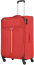Чемодан на колёсах Travelite 92449 Speedline Spinner L 77 см  92449-10 10 Red - фото №9